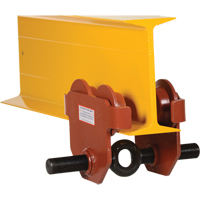 Plain Trolley, 2000 lbs. (1 tons) Dufferin Supply
