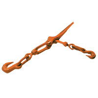 Tendeurs &agrave; chaîne, 3/8" - 1/2", 9200 lb (4,6 tonnes), Tendeur &agrave; levier Dufferin Supply