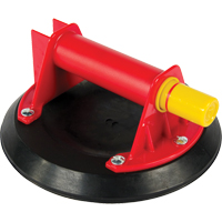 Pump Action Handcup, 8" Dia., 123 lbs. Capacity LT520 | Dufferin Supply