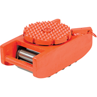 Patin &agrave; rouleaux pour machines, 11 tonnes Capacit&eacute; Dufferin Supply