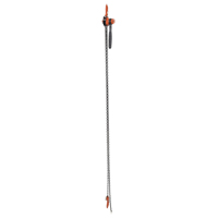 Mini palan &agrave; levier, Lev&eacute;e 10', Cabacit&eacute; 1000 lb (0,5 tonne), Chaîne en Acier Dufferin Supply