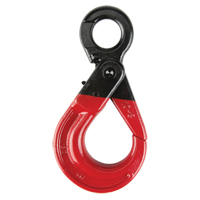Self Locking Hook Dufferin Supply