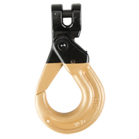 Self Locking Hook Dufferin Supply