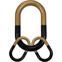 V-Line&reg; Grade 100 Alloy Master Links Dufferin Supply