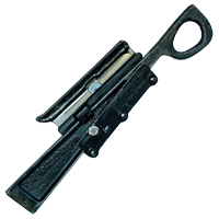 Serre-c&acirc;ble Coni-Klam EC 10 Dufferin Supply