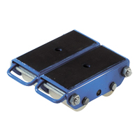 Pakrol 4-Wheel Polyurethane Skate Dufferin Supply