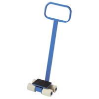 Pakrol 4-Wheel Polyurethane Trolley Skate Dufferin Supply