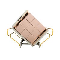 Pallet Inverter Dufferin Supply