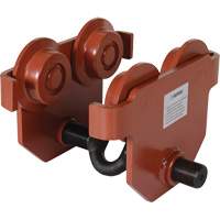 Chariot de levage manuel &agrave; profil bas, 4000 lb (2 tonnes) Dufferin Supply