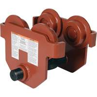 Chariot de levage manuel &agrave; profil bas, 6000 lb (3 tonnes) Dufferin Supply