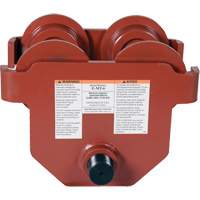 Chariot de levage manuel &agrave; profil bas, 6000 lb (3 tonnes) Dufferin Supply