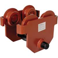 Chariot de levage manuel &agrave; profil bas, 6000 lb (3 tonnes) Dufferin Supply