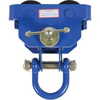 Chariot de levage manuel &agrave; installation rapide, 6000 lb Dufferin Supply