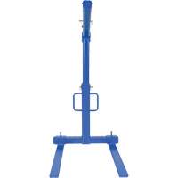 Overhead Load Lifter, 43-1/8" L, 4000 lbs. (2 tons) Capacity LW315 | Dufferin Supply
