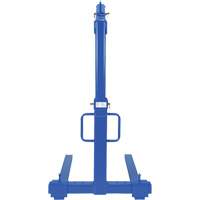 Overhead Load Lifter, 43-1/8" L, 4000 lbs. (2 tons) Capacity LW315 | Dufferin Supply