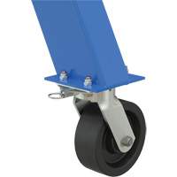 Grue sur portique &agrave; hauteur fixe Dufferin Supply