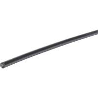 Wire Rope, 1000' (304.8 m) x 1/16", 480 lbs. (0.24 tons), Galvanized Dufferin Supply