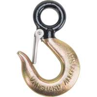 Black Eye&reg; Wire Rope Hoist Hook Dufferin Supply