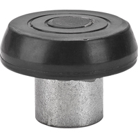 Patte en caoutchouc Dandy Lift Dufferin Supply