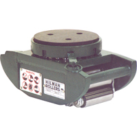 Machine Roller, 10 Tons Capacity Dufferin Supply