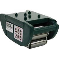 Machine Roller, 7.5 tons Capacity Dufferin Supply