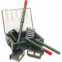Machine Mover Sets