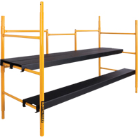 Scaffolding