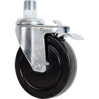 Mobile Work Scaffolding - Maxi Round Scaffolding Accessories Dufferin Supply