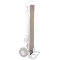 Plateforme enclenchable optionelle pour diables transformables en aluminium Gemini Dufferin Supply
