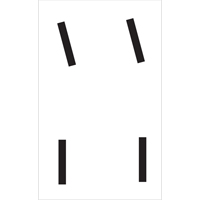 Heavy-Duty Platform Truck, 96" L x 48" W, 2000 lbs. Capacity, Rubber Casters Dufferin Supply