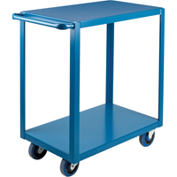 Shelf Carts