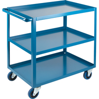 Shelf Carts