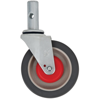 Hand Trucks & Accessories