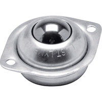 Billes de manutention en acier Dufferin Supply