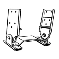 Replacement Parts/Accessories Dufferin Supply