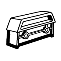 Replacement Parts/Accessories Dufferin Supply