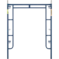 Scaffolding Components - Arches, Arch Frame, 60" W x 78" H Dufferin Supply