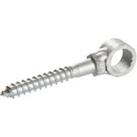 Scaffolding Accessories - Screws for Wall Bracket Dufferin Supply