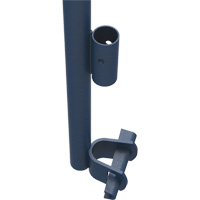 Scaffolding Accessories - Guard Posts, Guard Post, 6" W x 56" H Dufferin Supply