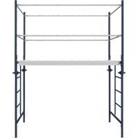 Scaffolding Accessories - Guard Posts, Guard Post, 6" W x 56" H Dufferin Supply