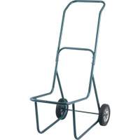 Diable pour chaises, Prise Continu, Hauteur de 44-3/4", Capacit&eacute; 200 lb Dufferin Supply