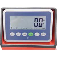 Pallet Truck, 48" L x 27.5" W, 5000 lbs. Cap. Dufferin Supply