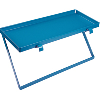 &eacute;chelles roulantes pour l'entretien et les m&eacute;caniciens - Pi&egrave;ces de rechange Dufferin Supply