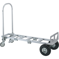 Hand Trucks & Accessories