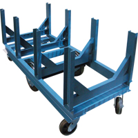 Bar Cradle Trucks