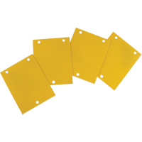 Mounting Bracket For Mesh Guard Dufferin Supply