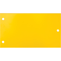 Mounting Bracket For Mesh Guard Dufferin Supply