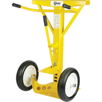 Auto Stand Plus, 50 tons Lift Capacity ML786 | Dufferin Supply