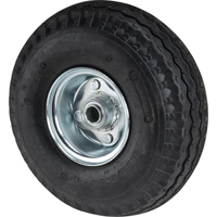 Hand Truck Replacement Wheel Dufferin Supply