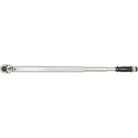 Cl&eacute; dynamom&eacute;trique JTW-34600, &agrave; cliquer, Entraînement 3/4" carr&eacute;, 100 - 600 lb-pi Dufferin Supply